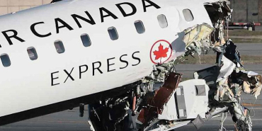 LaGuardia’da Uçak Kazası: Kara Kutu Çözüldü, Kritik Uyarı Detayı Ortaya Çıktı