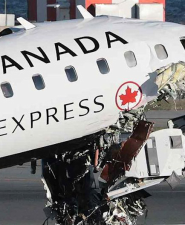 LaGuardia’da Uçak Kazası: Kara Kutu Çözüldü, Kritik Uyarı Detayı Ortaya Çıktı