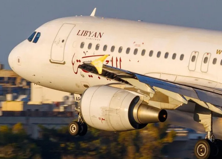 Libya Havayolları ve Afriqiyah Havayolları Birleşiyor. Boeing ile Kritik Görüşme