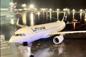 Lufthansa Münih-İstanbul Uçuşlarını 10 Yıl Sonra Yeniden Başlattı