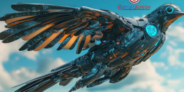 Motorsuz İHA Dönemi Başlıyor: Katı Hal Ornitopter Geliştirildi