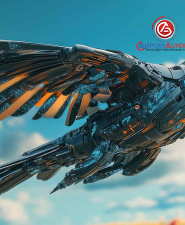 Motorsuz İHA Dönemi Başlıyor: Katı Hal Ornitopter Geliştirildi