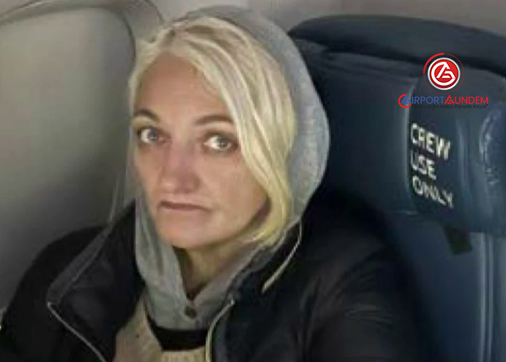 Newark Havalimanı’nda Güvenlik Skandalı: Biletsiz Yolcu Milano’ya Gitti