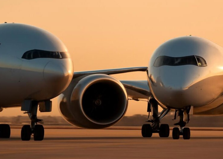 Orta Doğu’daki Çatışma Havacılığı Vurdu: Boeing ve Airbus Alarmda