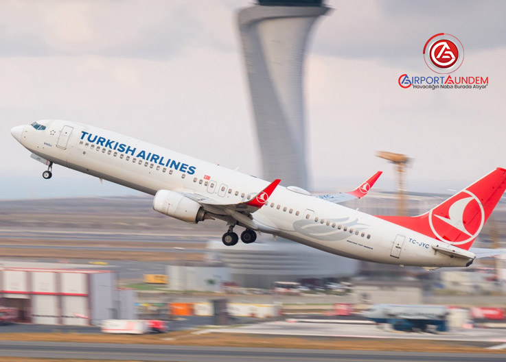 PIA ve THY İstanbul–Bologna uçuşlarını ortak sunacak