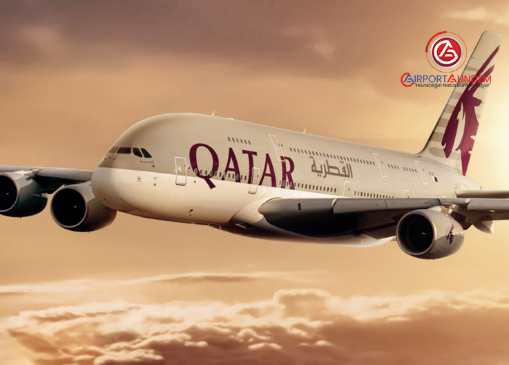 Qatar Airways A380 Operasyonlarını Daraltıyor 5 Corendon Hava Yolları Haberleri Reklam Qatar Airways A380 Operasyonlarını Daraltıyor