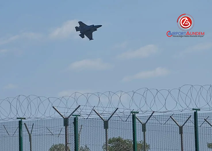 RAF Akrotiri Üssüne Dron Saldırısı: İngiltere İran İddiasını Yalanladı