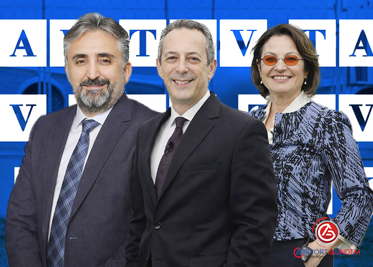 TAV Havalimanları’nda Üst Düzey Atamalar: Yeni Görev Dağılımı Açıklandı