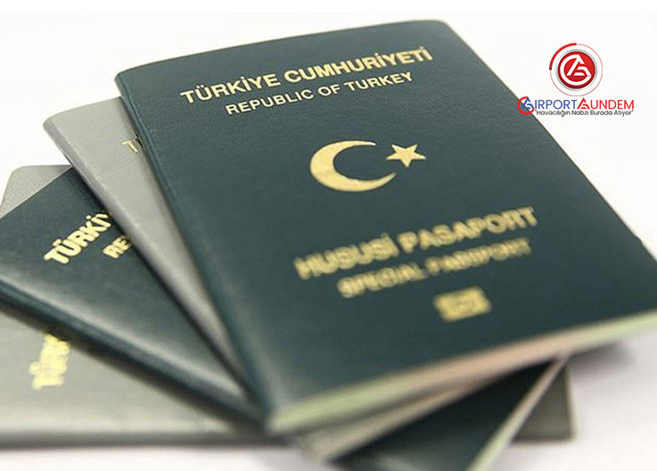 TBMM’ye sunuldu: Savunma ve havacılık sektöründe 15 yıl çalışanlara yeşil pasaport