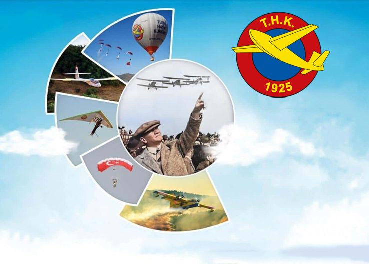 THK’nın 96 Yıllık Yetkisi Son Buldu: Sportif Havacılıkta Yeni Dönem