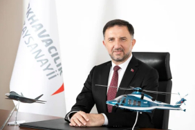 TUSAŞ 16 Ülkeye İhracat Yapıyor, Hedef 50 Milyar Dolarlık Sipariş 16 Tusaş Savunma Sanayii Haberleri Tusaş TUSAŞ Rekor Peşinde: 50 Milyar Dolarlık Hedef Açıklandı