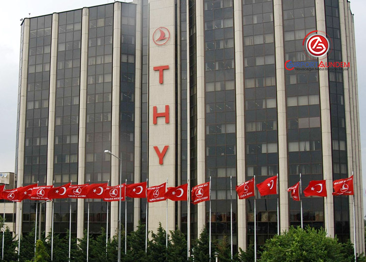Türk Hava Yolları 2025 Olağan Genel Kurul Toplantı Tarihini Açıkladı