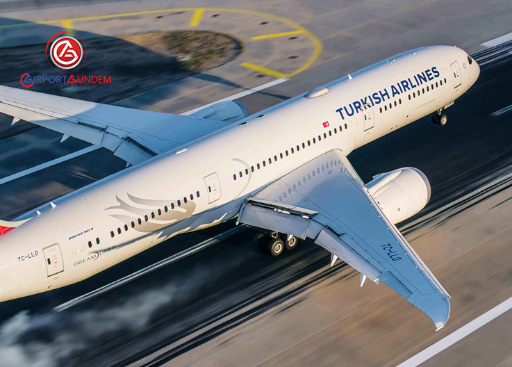 Türk Hava Yolları Bayram İçin 297 Ek Sefer Düzenleyecek