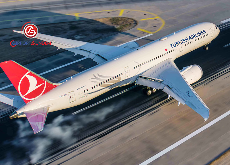 Türk Hava Yolları İstanbul–Tokyo Uçuşlarını Artırıyor