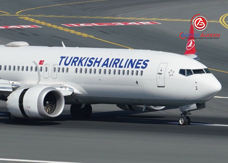 Türk Hava Yolları Nijerya Uçuşlarını İptal Etmeyi Değerlendiriyor