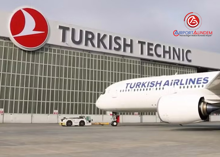 Turkish Technic Genç Teknisyenleri Arıyor