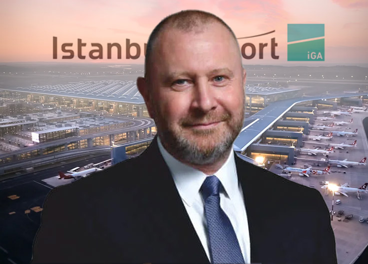 iGA İstanbul Havalimanı Operasyonel Mükemmellikte Zirvede