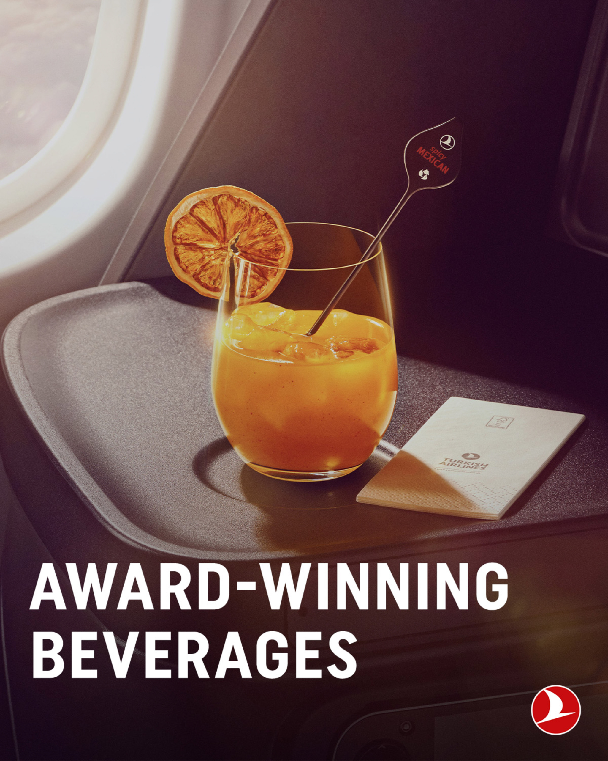 Türk Hava Yolları Avrupa’da Hizmet Kalitesi Ödüllerini Topladı