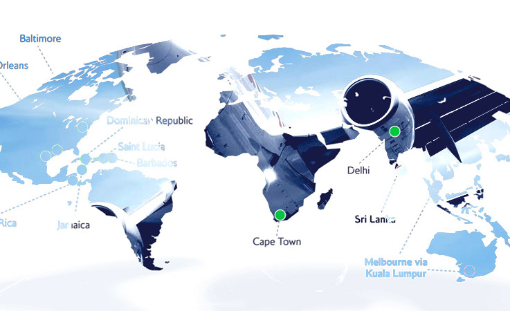 2026 yaz sezonunda havayolları yeni uzun hatlar açıyor