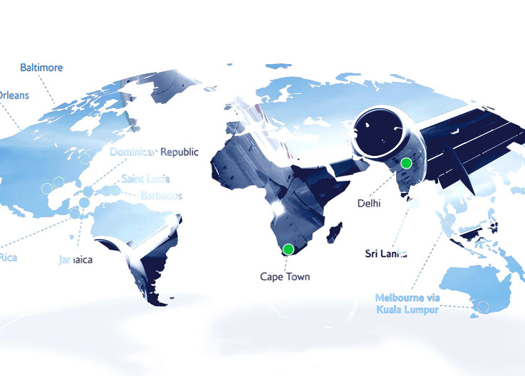 2026 yaz sezonunda havayolları yeni uzun hatlar açıyor