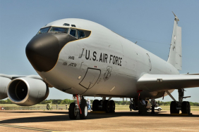 ABD’den Kritik Hamle: 68 Yaşındaki Tanker Uçağı Yeniden Göreve Çağrıldı!