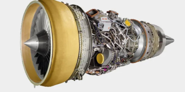 ACC Aviation, CF34-8C Motorlarının Yeniden Pazarlamasını Tamamladı