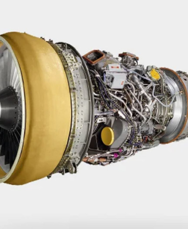 ACC Aviation, CF34-8C Motorlarının Yeniden Pazarlamasını Tamamladı