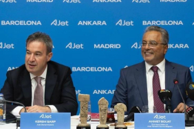 AJet, Ankara–Bükreş Seferleriyle Uçuş Ağına Yeni Destinasyon Ekledi