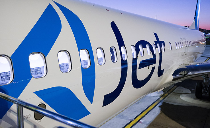 AJet Artık THY’nin Stratejik Büyüme Motoru