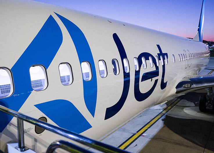 AJet Artık THY’nin Stratejik Büyüme Motoru