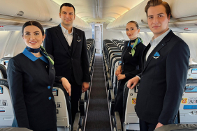 AJet’ten 2. Yıl Kutlamasına Özel Yurt İçi Bilet Kampanyası