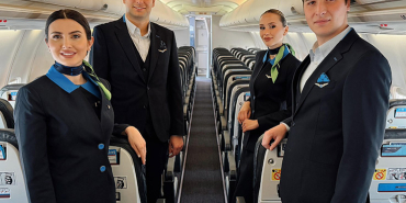 AJet’ten 2. Yıl Kutlamasına Özel Yurt İçi Bilet Kampanyası