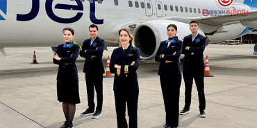 AJet’ten 23 Nisan’a özel %50 çocuk indirimi