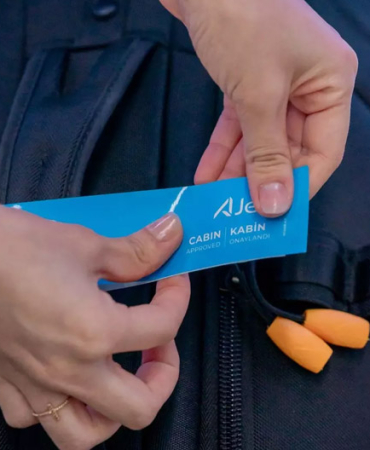 AJet’ten Büyük Kampanya: Yurt Dışı Biletleri 60 Dolardan Başlıyor