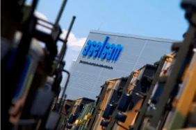 ASELSAN Zirvede: Küresel Savunma Devlerini Geride Bıraktı