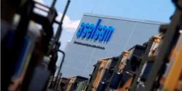 ASELSAN Zirvede: Küresel Savunma Devlerini Geride Bıraktı