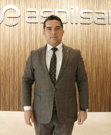 ASPİLSAN Enerji’den Yerli Batarya Hamlesi: Savunmaya Kritik Destek