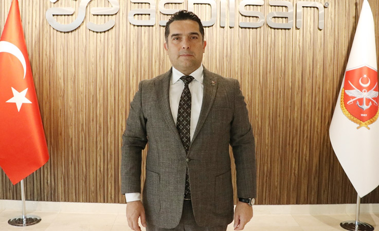 ASPİLSAN Enerji’den Yerli Batarya Hamlesi: Savunmaya Kritik Destek