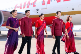 Air India’dan Tartışmalı Karar: Kabin Ekibi Maaşı Vücut Kitle İndeksine Bağlandı