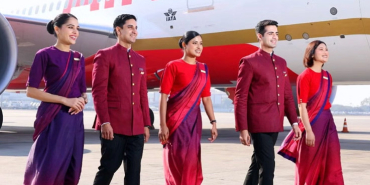 Air India’dan Tartışmalı Karar: Kabin Ekibi Maaşı Vücut Kitle İndeksine Bağlandı