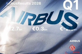 Airbus 2026 İlk Çeyrekte Kâr ve Nakit Akışında Sert Düşüş Yaşadı