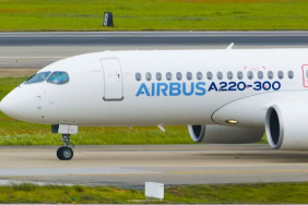 Airbus A220 500 Teslimat ve 220 Milyon Yolcuya Ulaştı