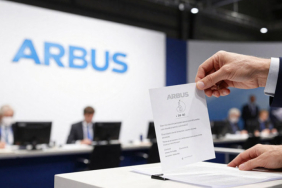 Airbus 2026 AGM’de Temettü ve Yönetim Kararlarını Netleştirdi