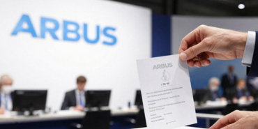 Airbus 2026 AGM’de Temettü ve Yönetim Kararlarını Netleştirdi