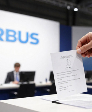 Airbus 2026 AGM’de Temettü ve Yönetim Kararlarını Netleştirdi