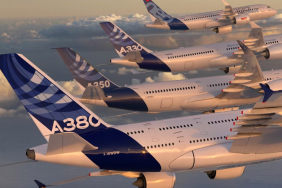 Airbus 2026 İlk Çeyrekte 114 Uçak Teslim Etti