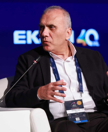 Alarko Holding Kargo Uçağı Krizi İçin Dönüşüm Projesini Açıkladı