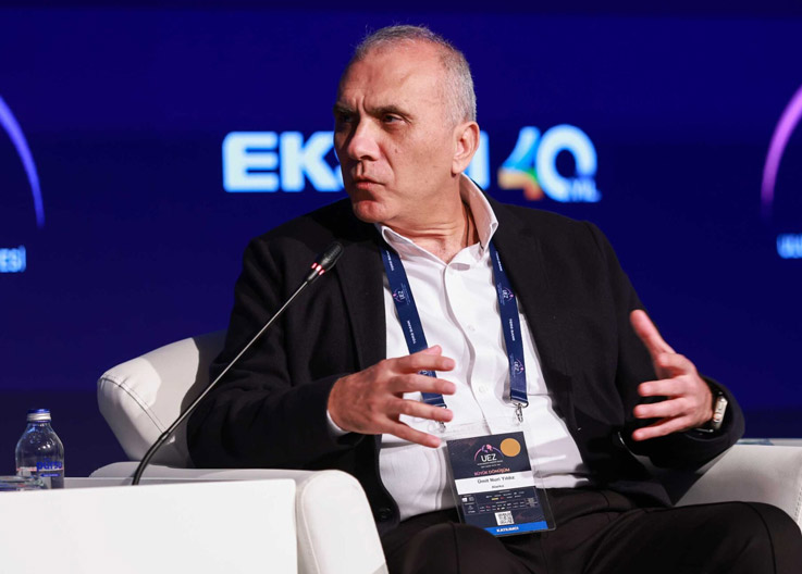 Alarko Holding Kargo Uçağı Krizi İçin Dönüşüm Projesini Açıkladı