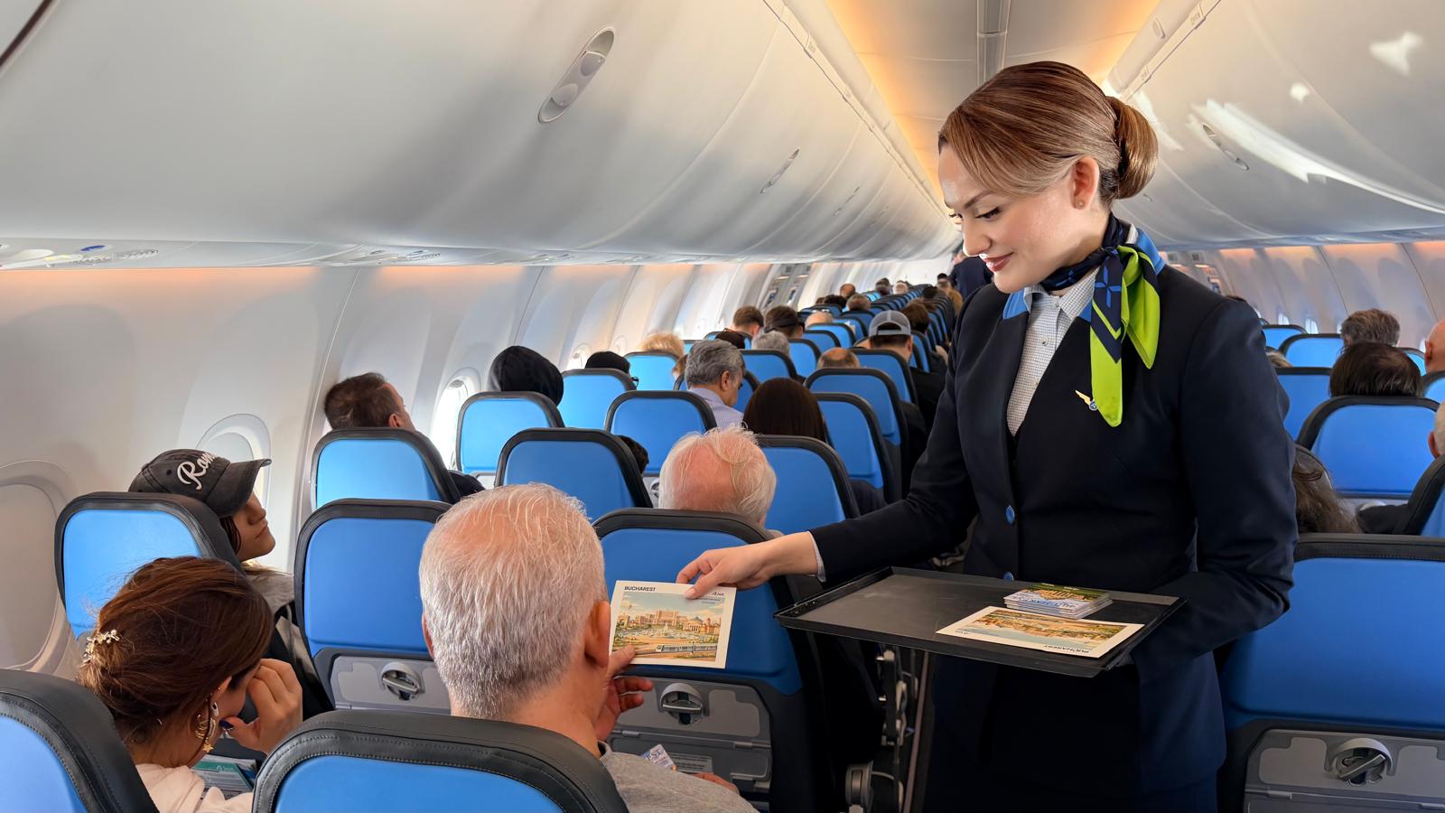 Ankara’dan 37 Kente Direkt Sefer AJet’ten