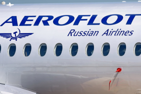 Antalya Aeroflot’un Rusya Ağında 12. Nokta Oldu